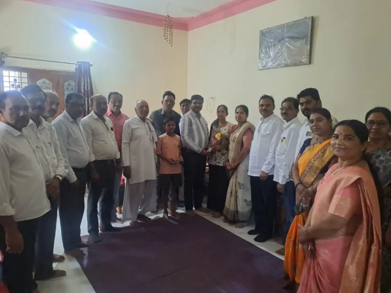 यशवंत विद्यालय हिंगणीचा दहावीचा निकाल ८२.१४ टक्के; महेक कामडी प्रथम